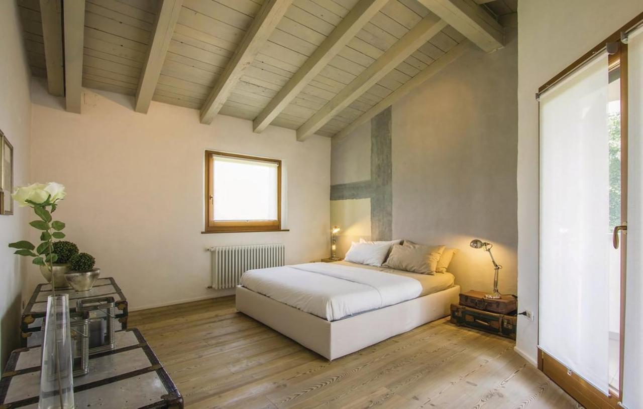 Capriva Del Friuli - Casa Roncus Villa Buitenkant foto